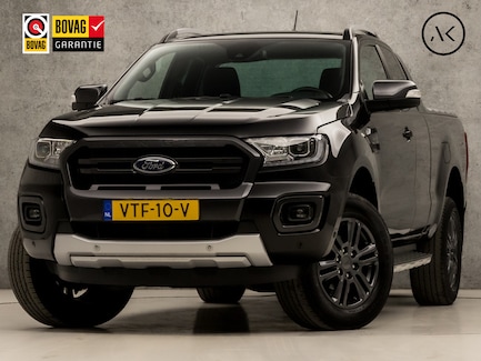 Ford Ranger 0