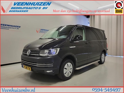 Volkswagen Transporter 0