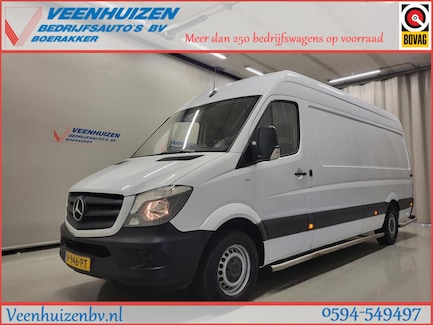 Mercedes-Benz Sprinter 0