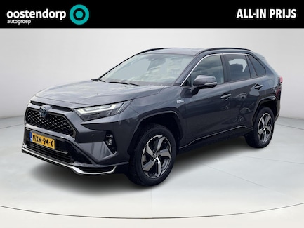 Toyota RAV4 0