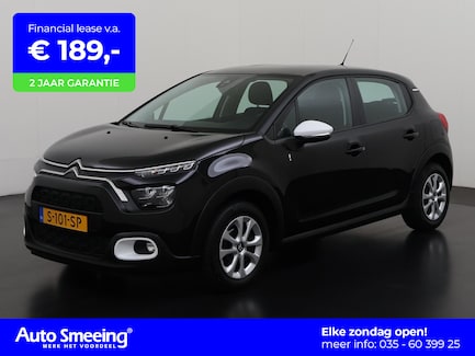 Citroën C3 0