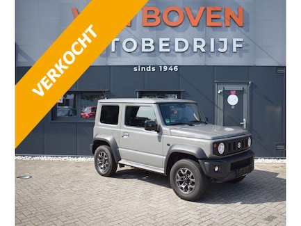 Suzuki Jimny 0