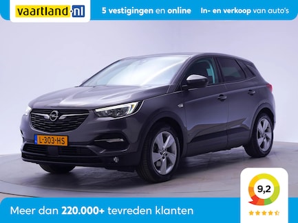 Opel Grandland 0