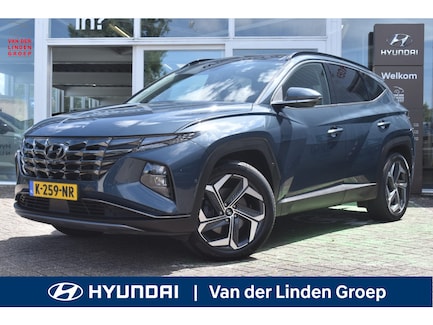 Hyundai Tucson 0