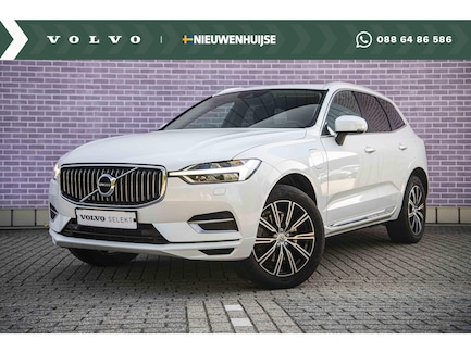 Volvo XC60 0