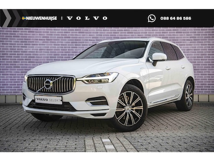 Volvo XC60 0