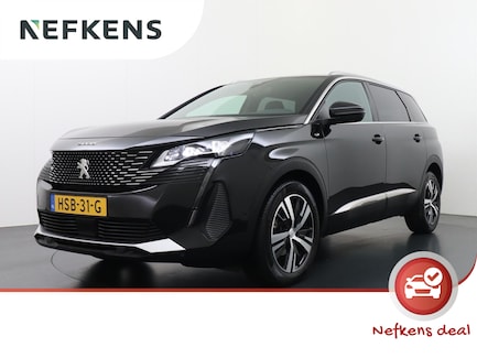 Peugeot 5008 0