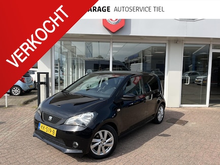 SEAT Mii 0