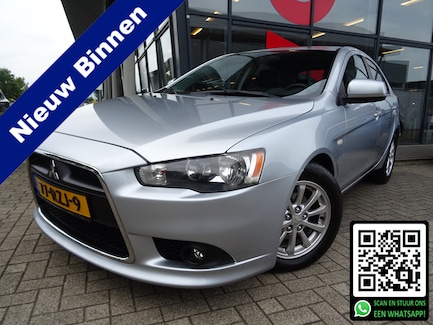 Mitsubishi Lancer 0