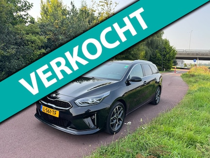 Kia Ceed 0