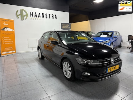 Volkswagen Polo 0