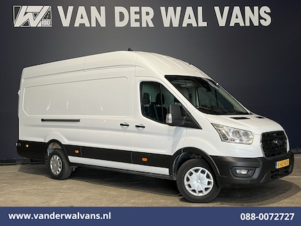 Ford Transit 0