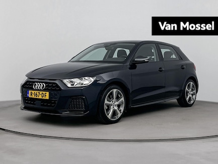 Audi A1 0