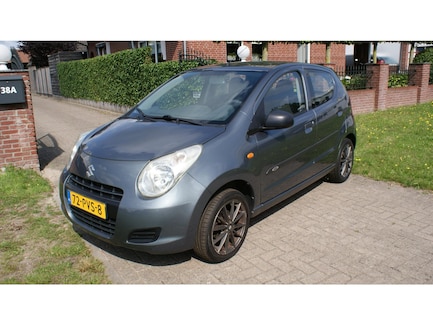 Suzuki Alto 0
