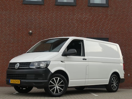 Volkswagen Transporter 0