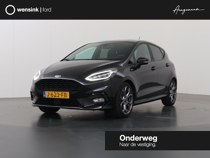 Ford Fiesta 0