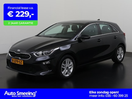 Kia Ceed 0