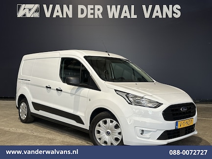 Ford Transit Connect 0