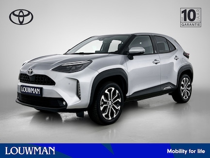 Toyota Yaris Cross 0