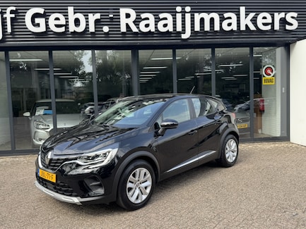 Renault Captur 0