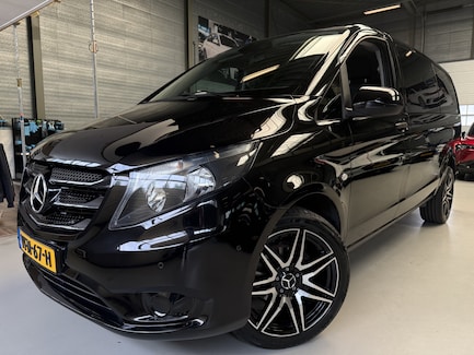 Mercedes-Benz Vito 0