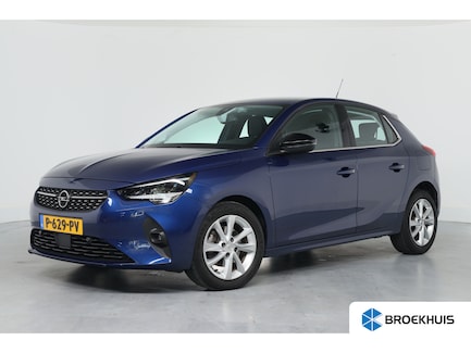Opel Corsa 0