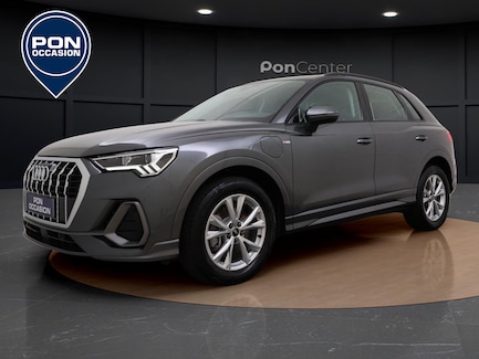 Audi Q3 0