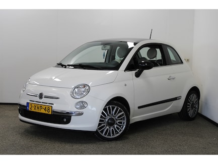 Fiat 500 0