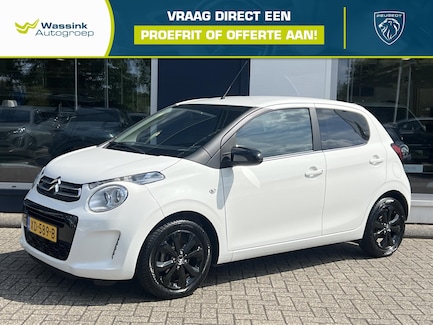 Citroën C1 0
