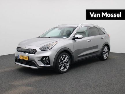 Kia Niro 0