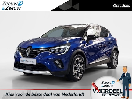 Renault Captur 0