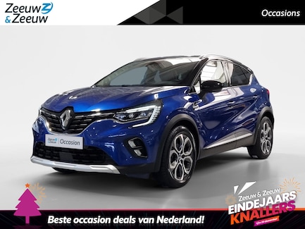 Renault Captur 0