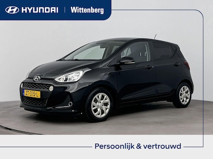 Hyundai i10 0
