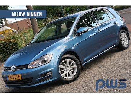 Volkswagen Golf 0