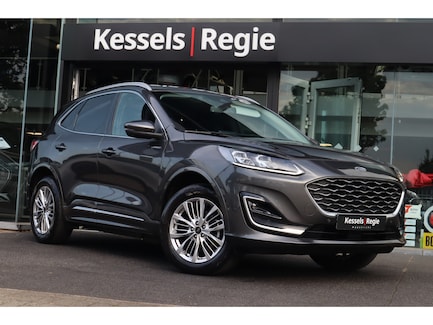Ford Kuga 0