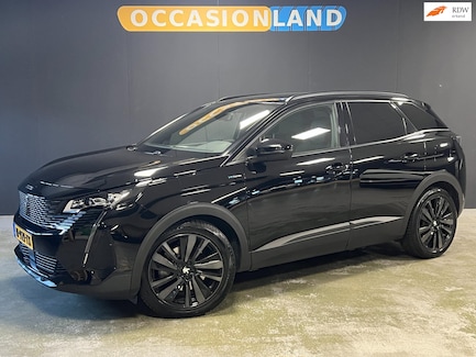Peugeot 3008 0