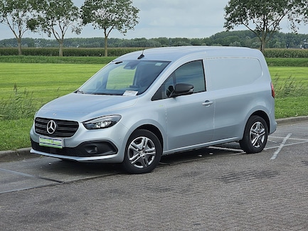 Mercedes-Benz Citan 0