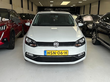 Volkswagen Polo 0