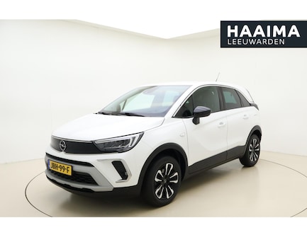 Opel Crossland 0
