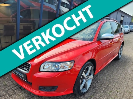 Volvo V50 0
