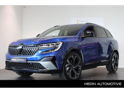 Renault Austral 0