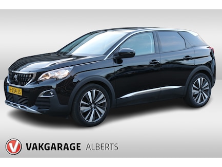 Peugeot 3008 0