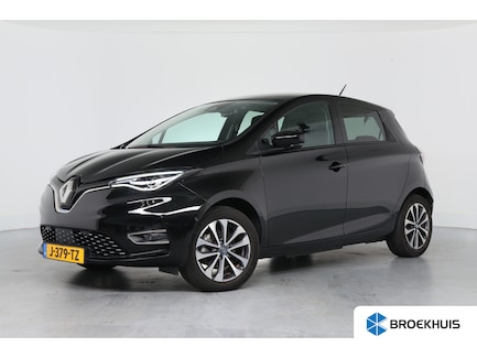 Renault Zoe 0