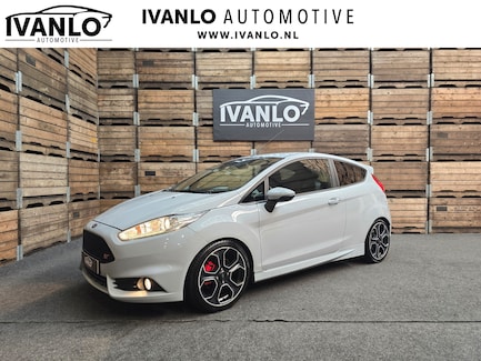 Ford Fiesta 0