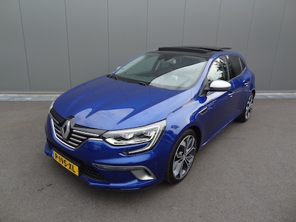 Renault Megane 0