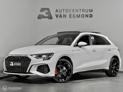 Audi A3 0