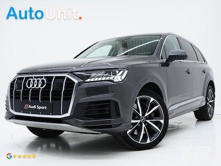 Audi Q7 0