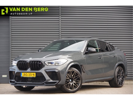 BMW X6 M 0