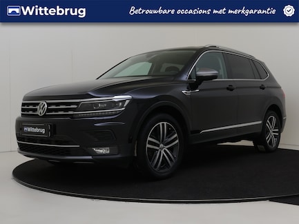 Volkswagen Tiguan Allspace 0