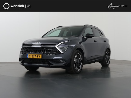 Kia Sportage 0